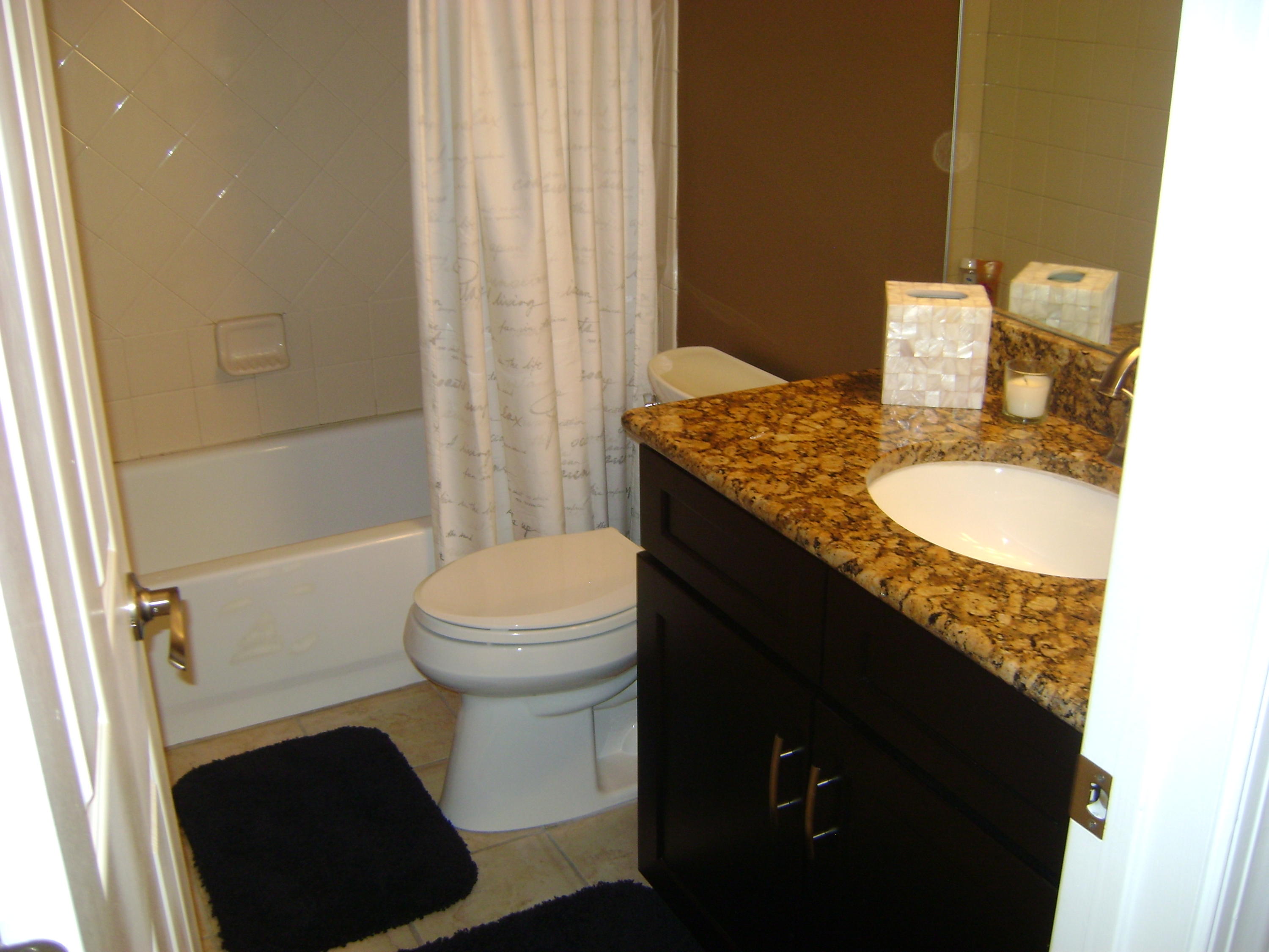 EAGLE BAY - Residential