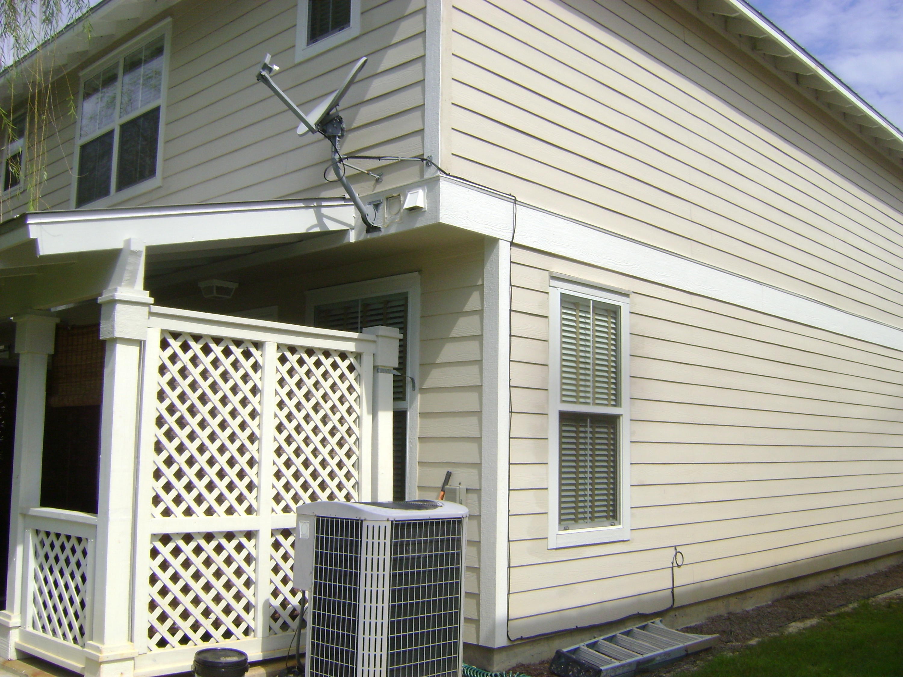 EAGLE BAY - Residential