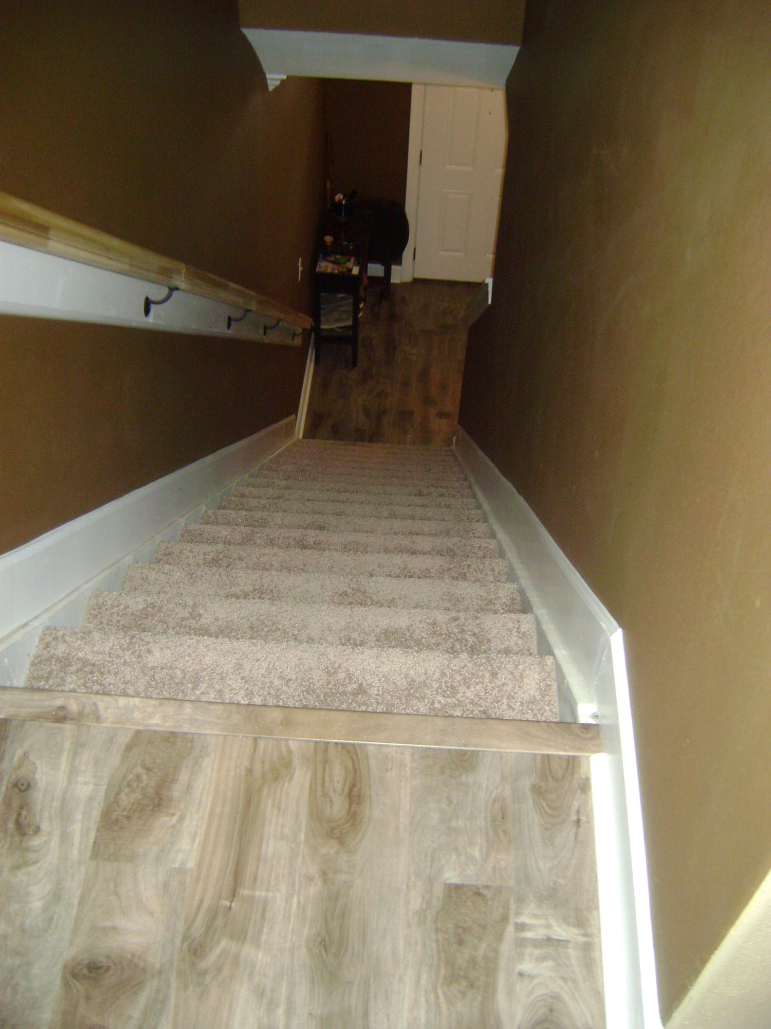 EAGLE BAY - Residential