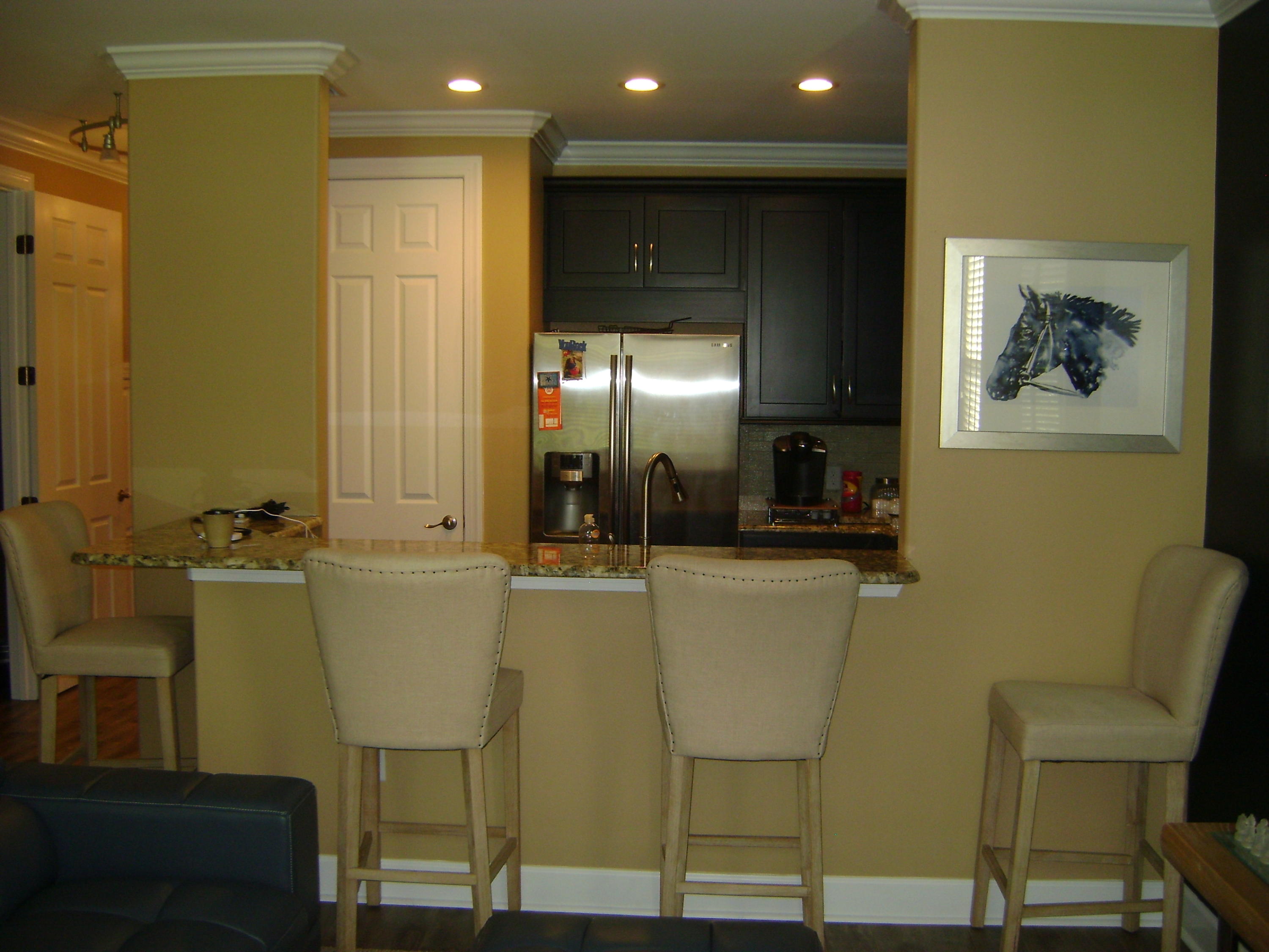 EAGLE BAY - Residential