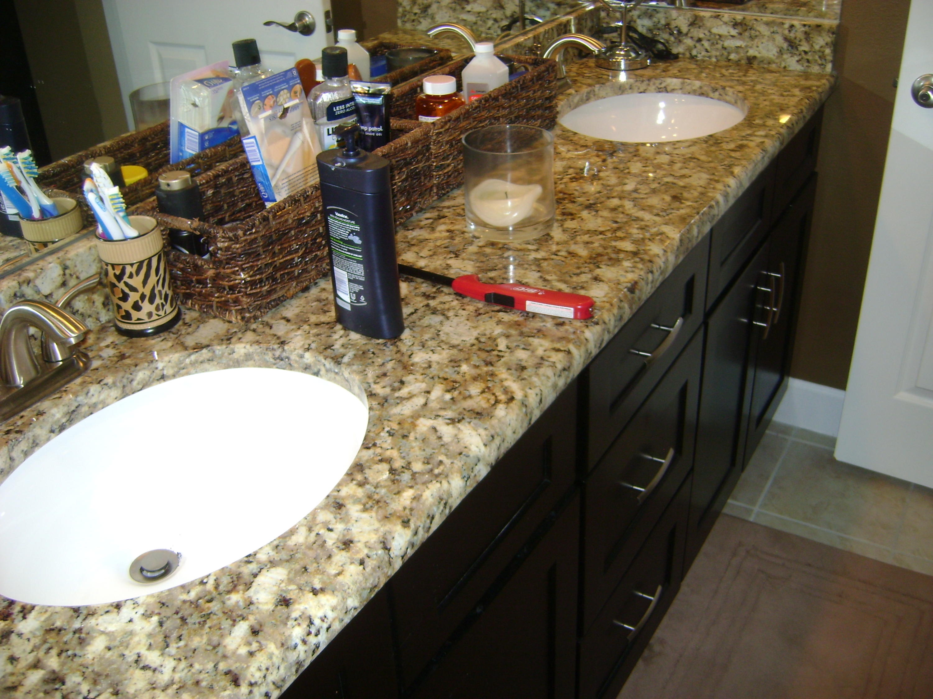 EAGLE BAY - Residential