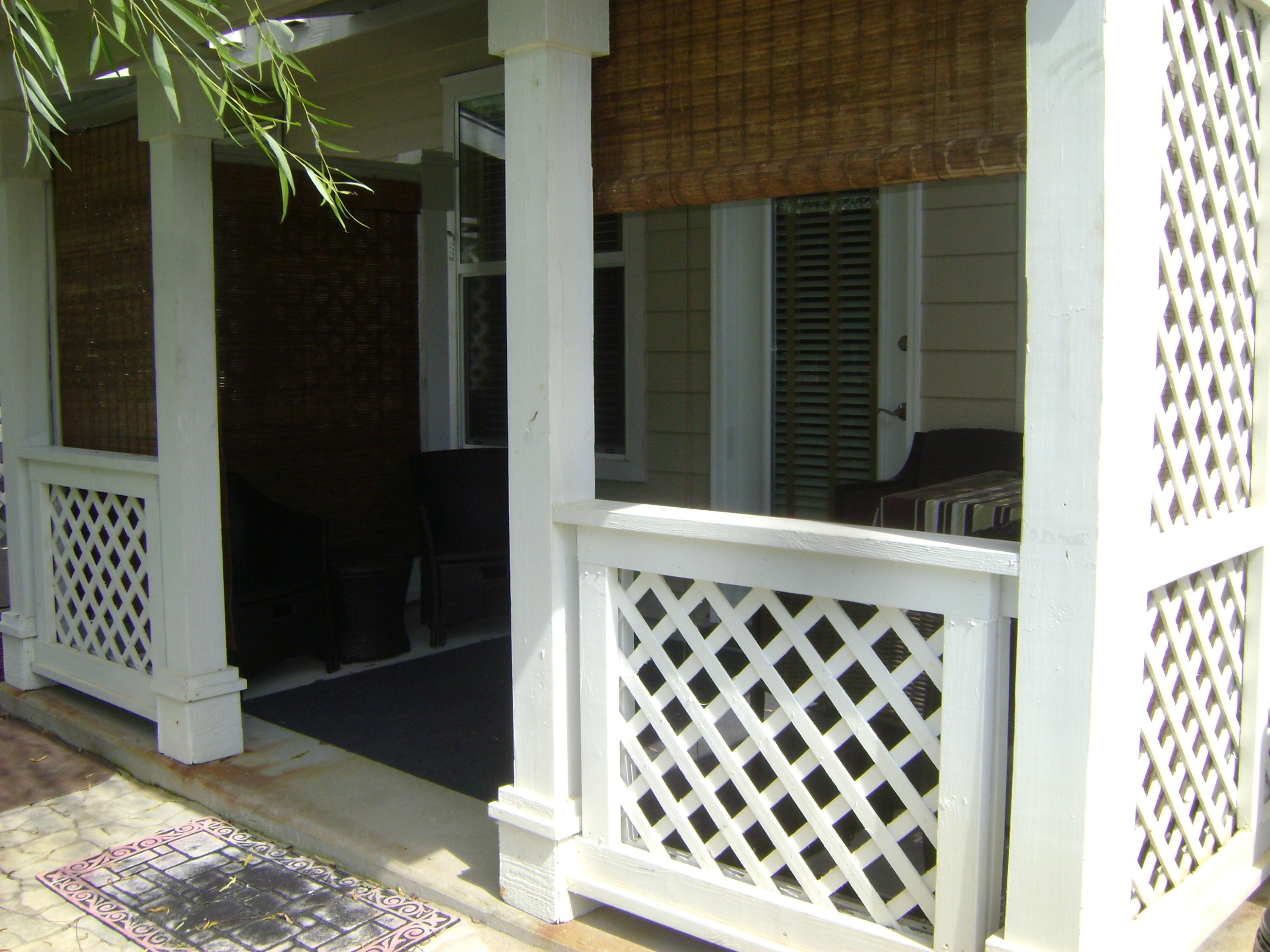 EAGLE BAY - Residential