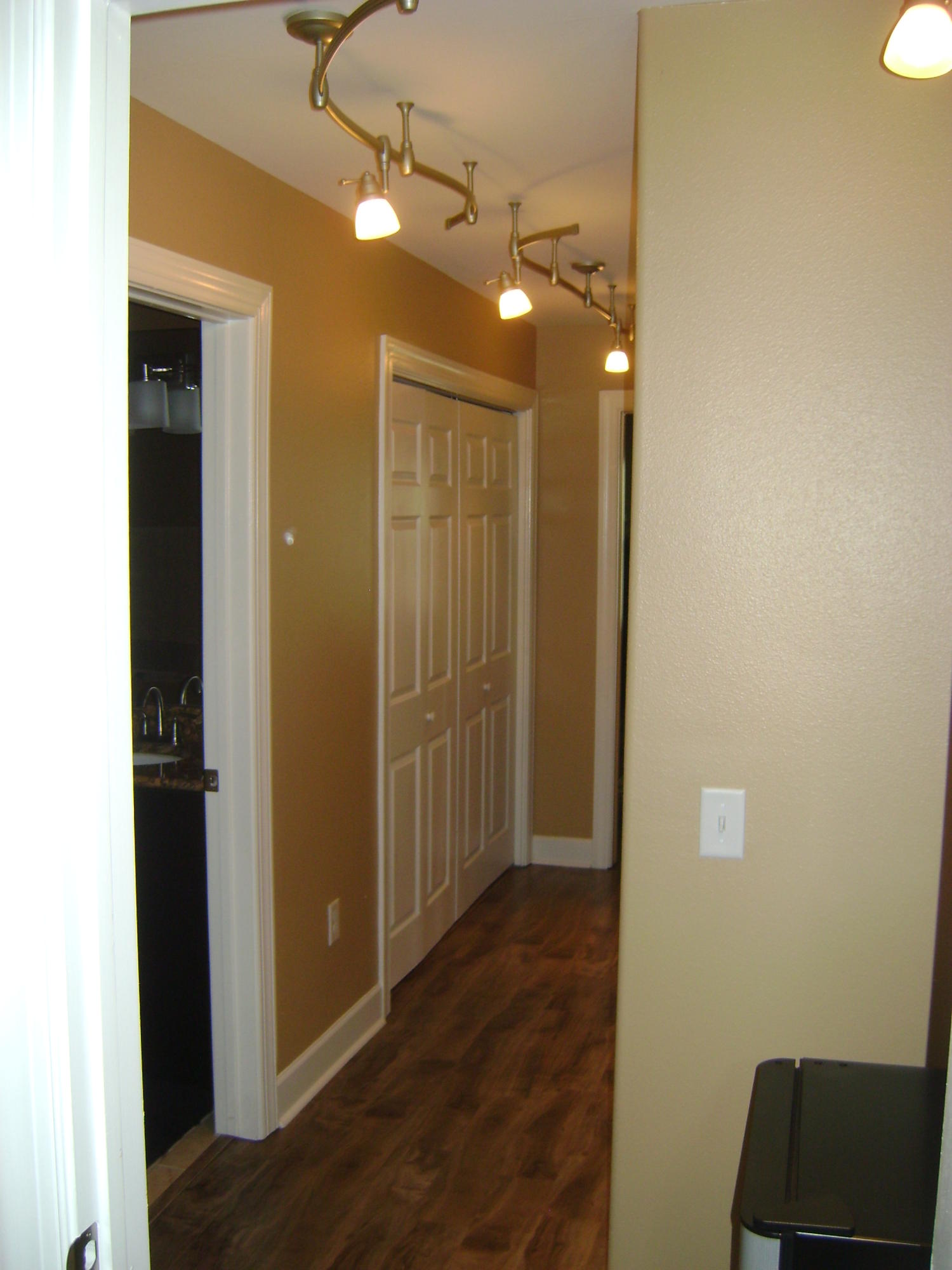 EAGLE BAY - Residential