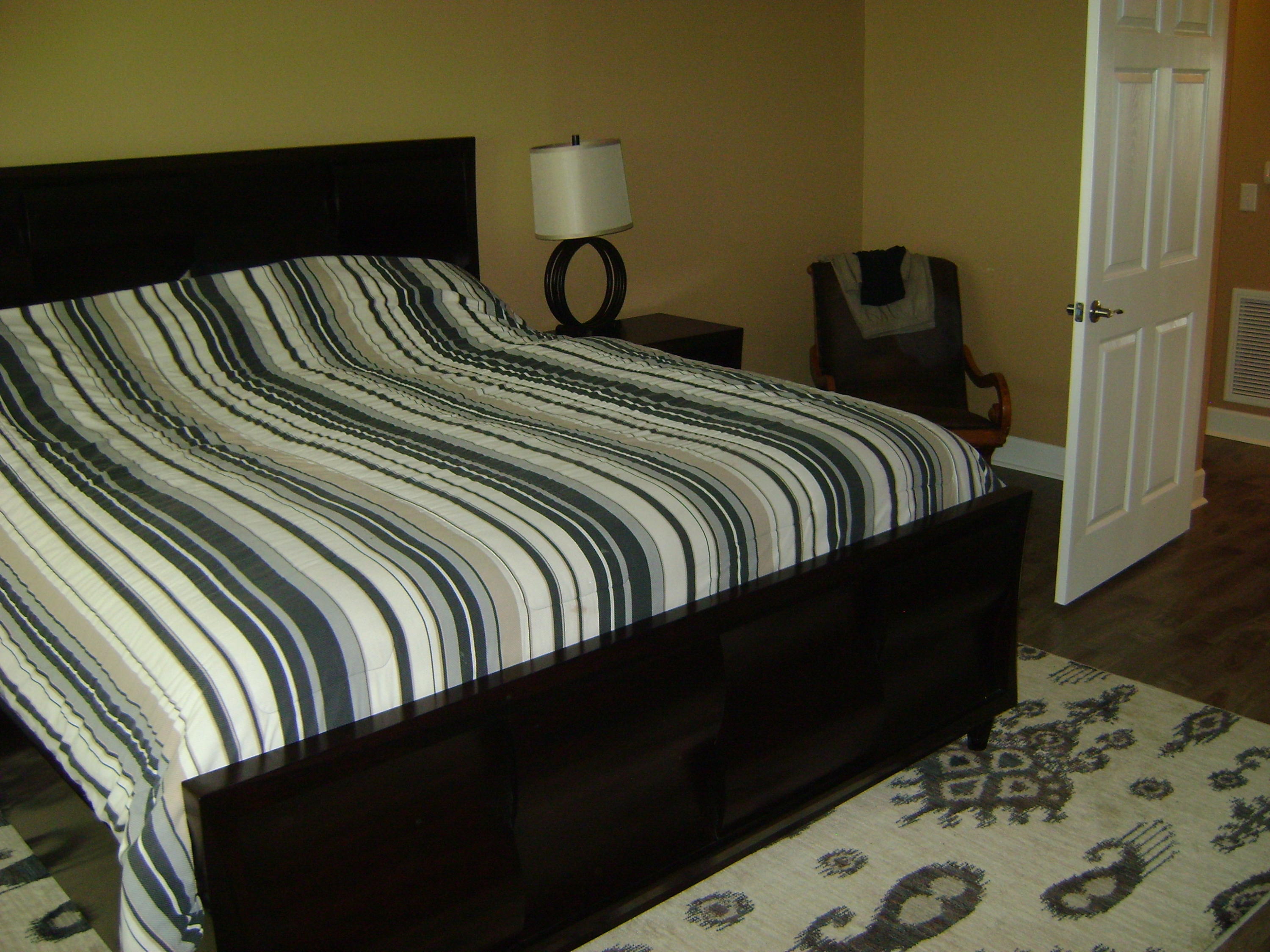 EAGLE BAY - Residential