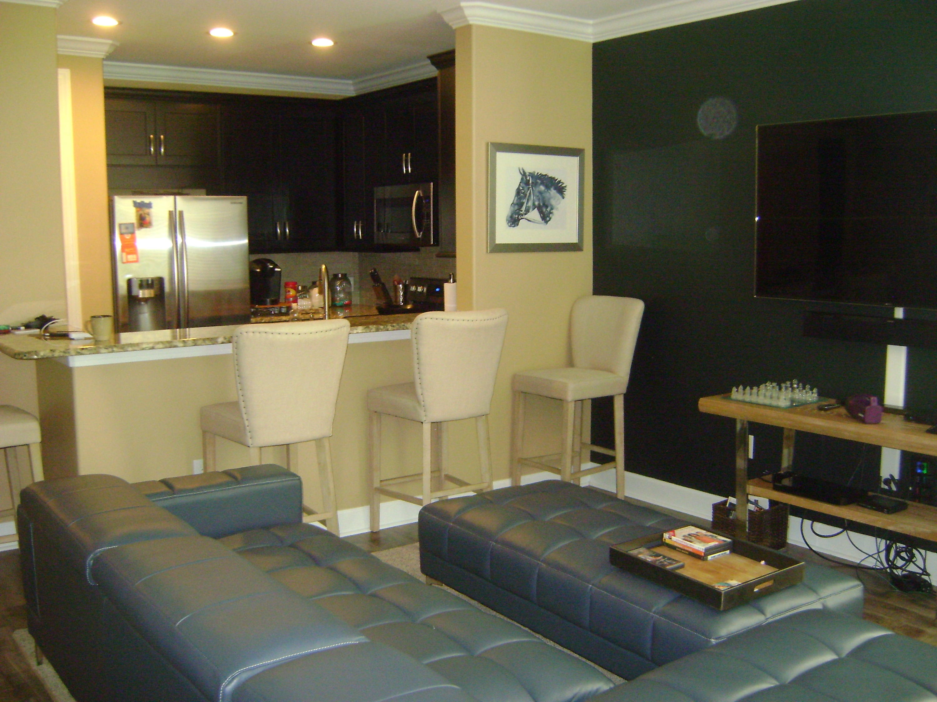 EAGLE BAY - Residential