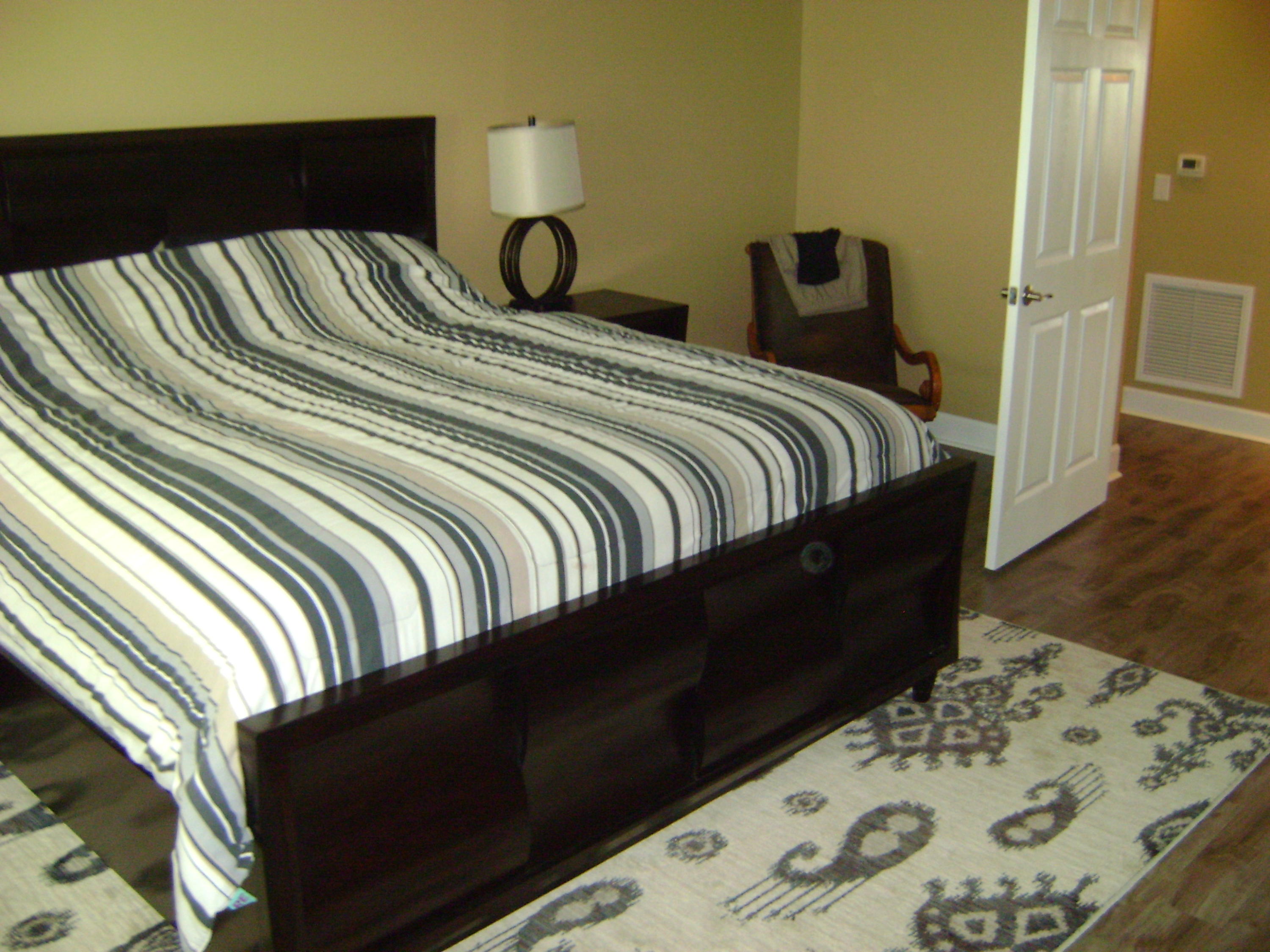 EAGLE BAY - Residential