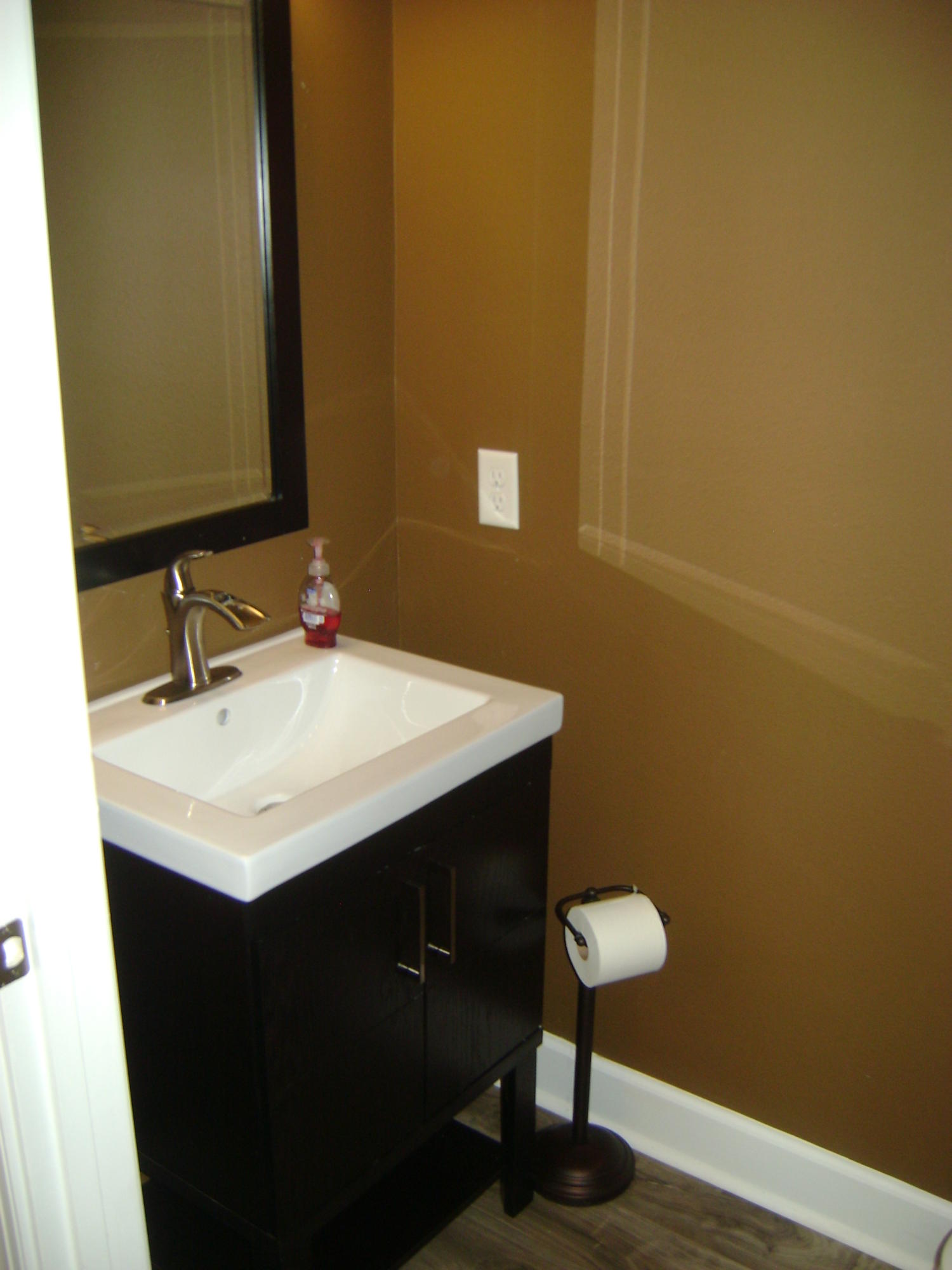 EAGLE BAY - Residential