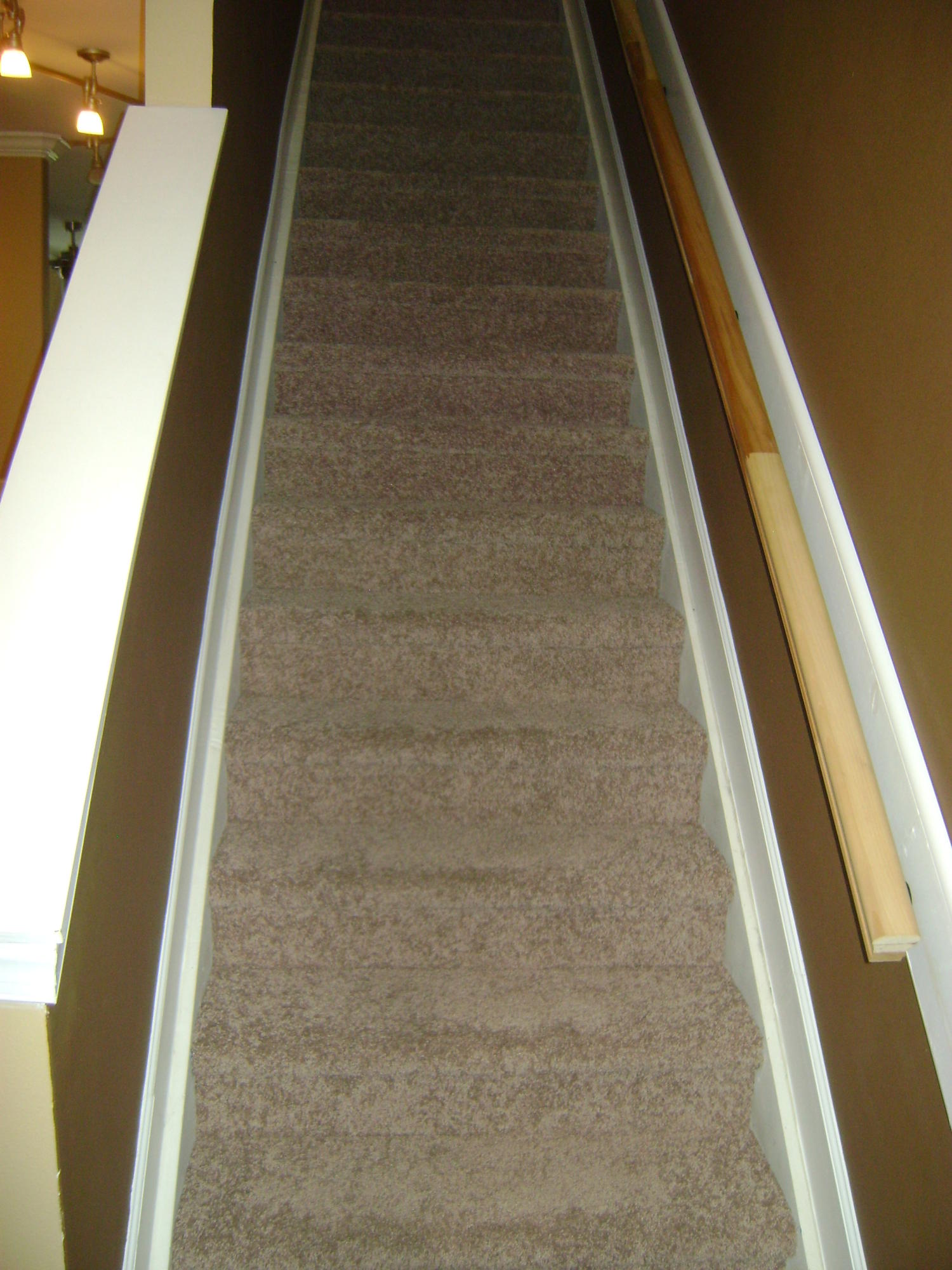 EAGLE BAY - Residential