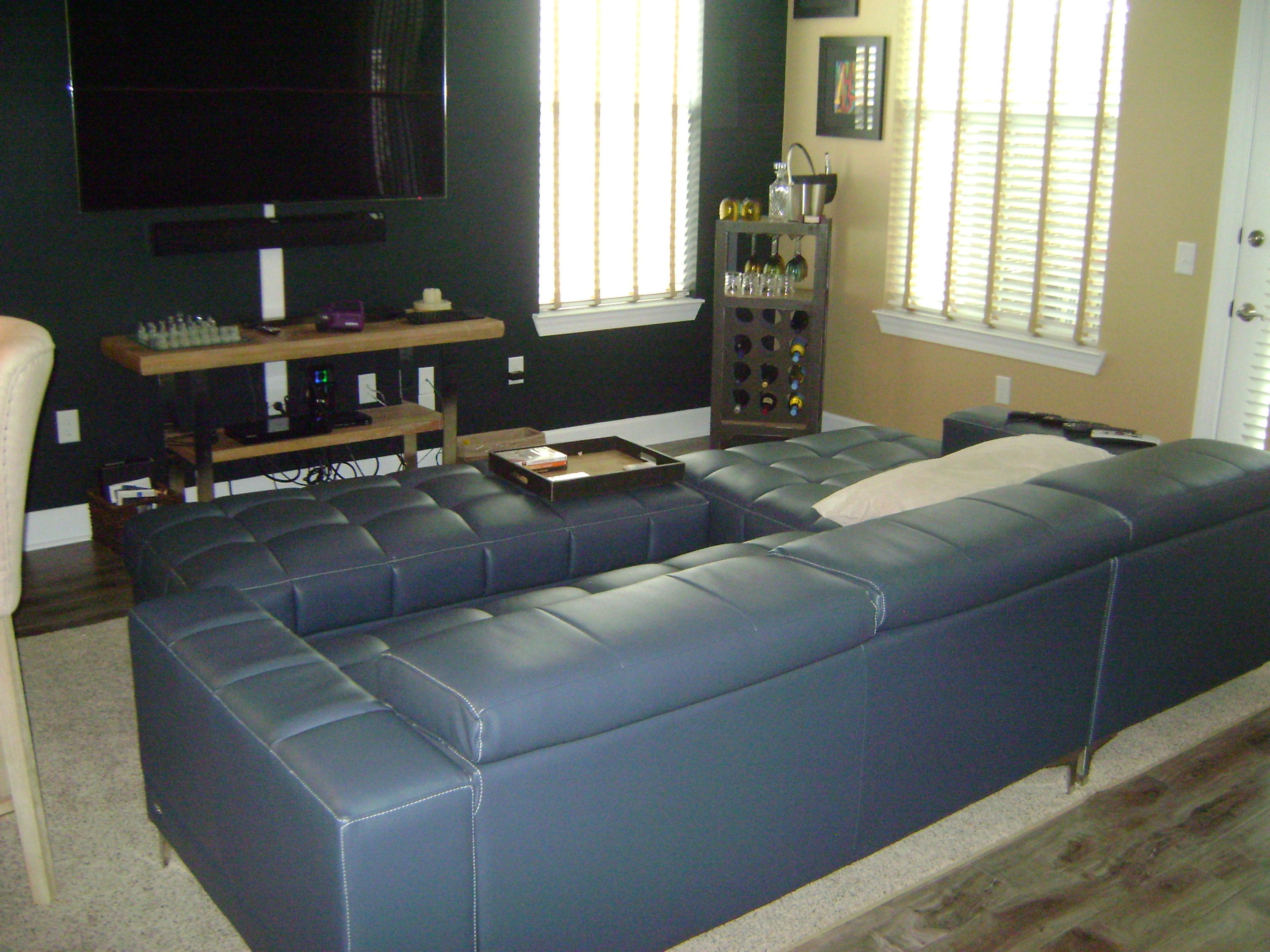 EAGLE BAY - Residential