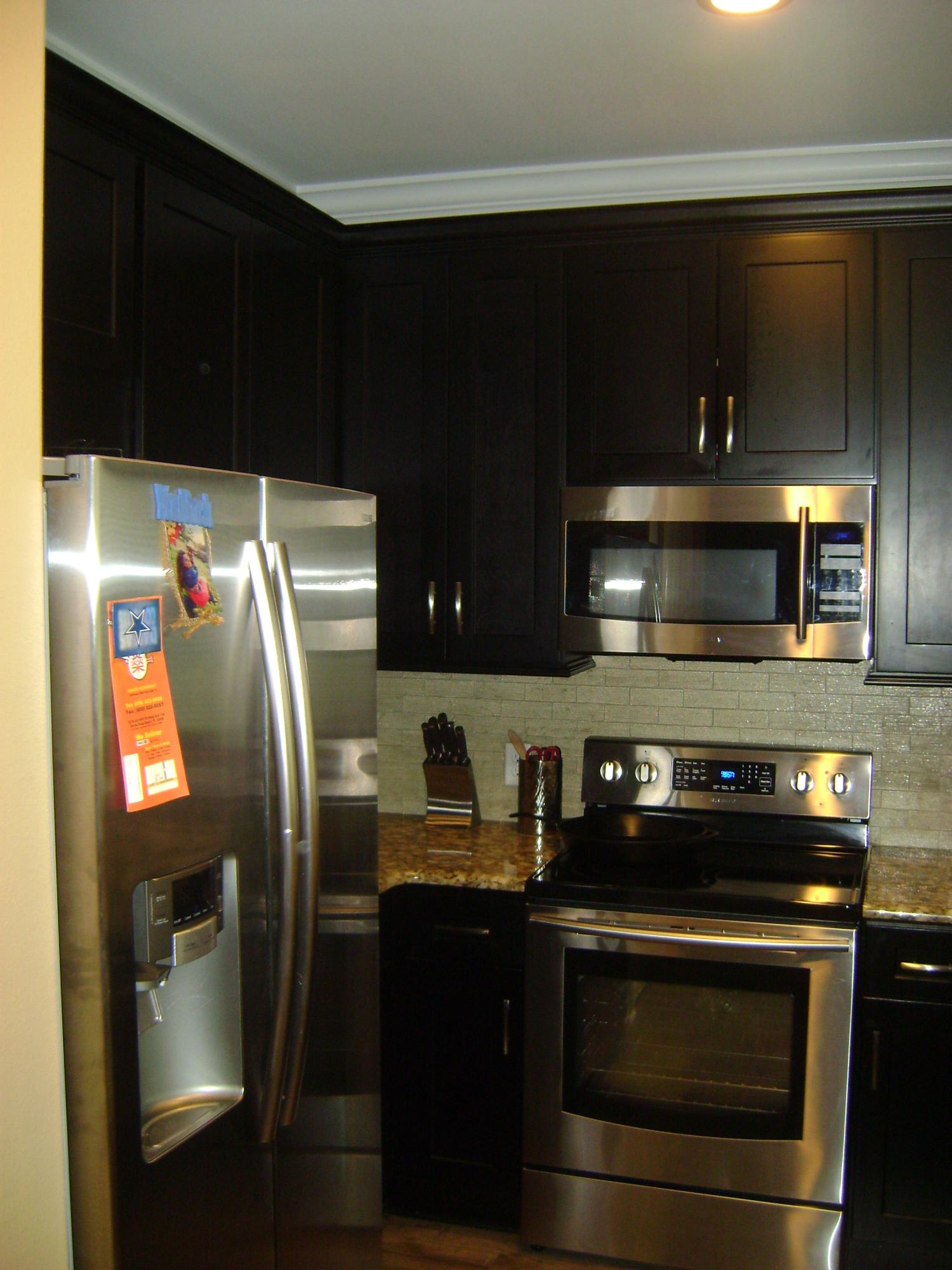 EAGLE BAY - Residential