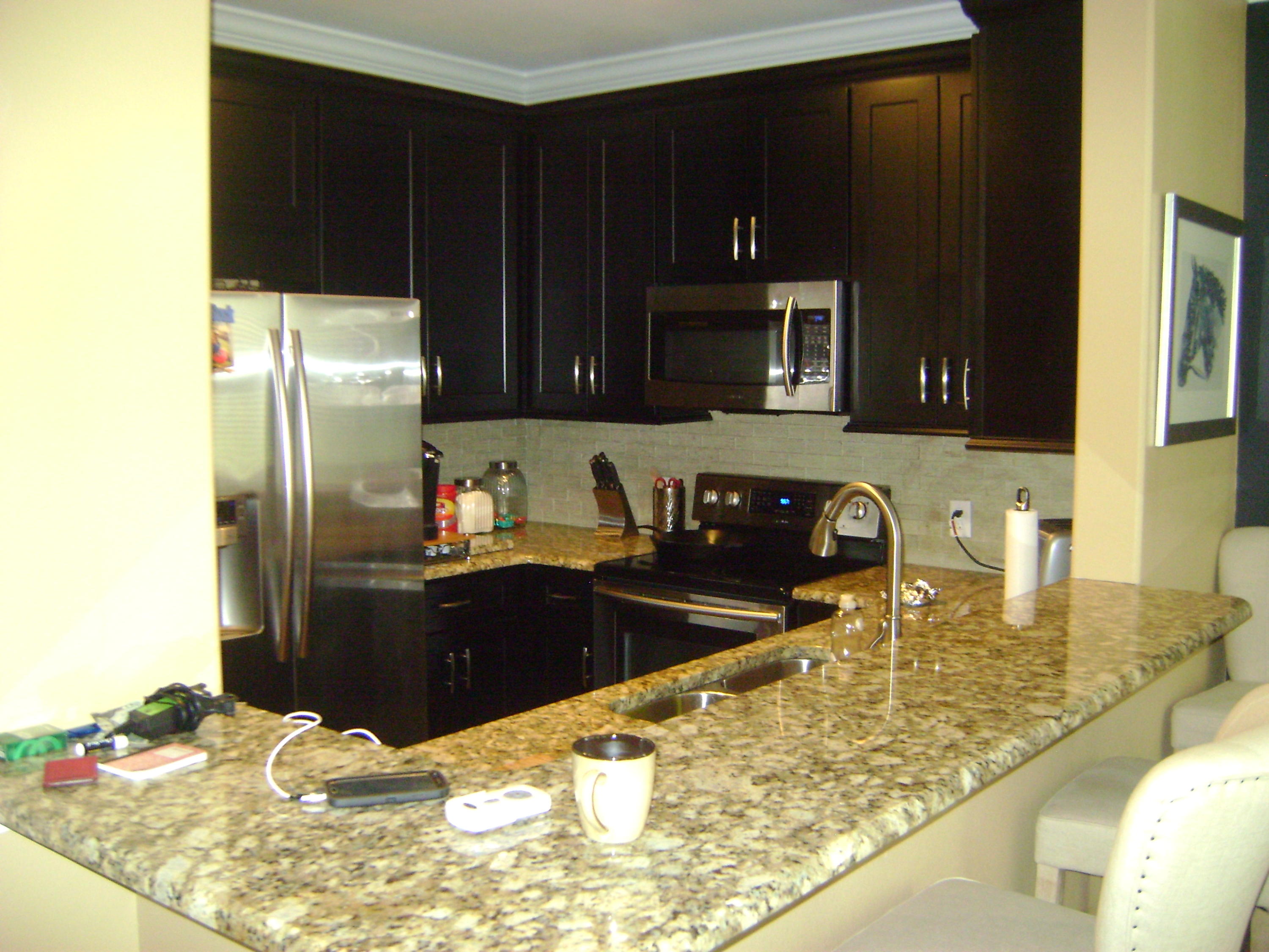 EAGLE BAY - Residential