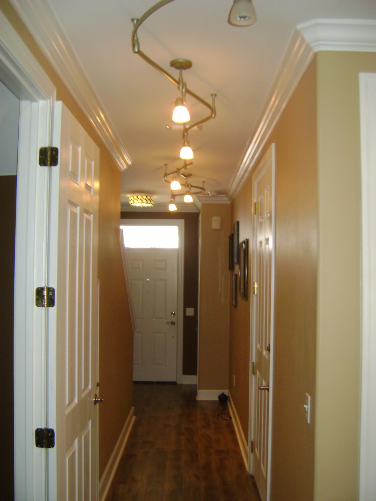 EAGLE BAY - Residential