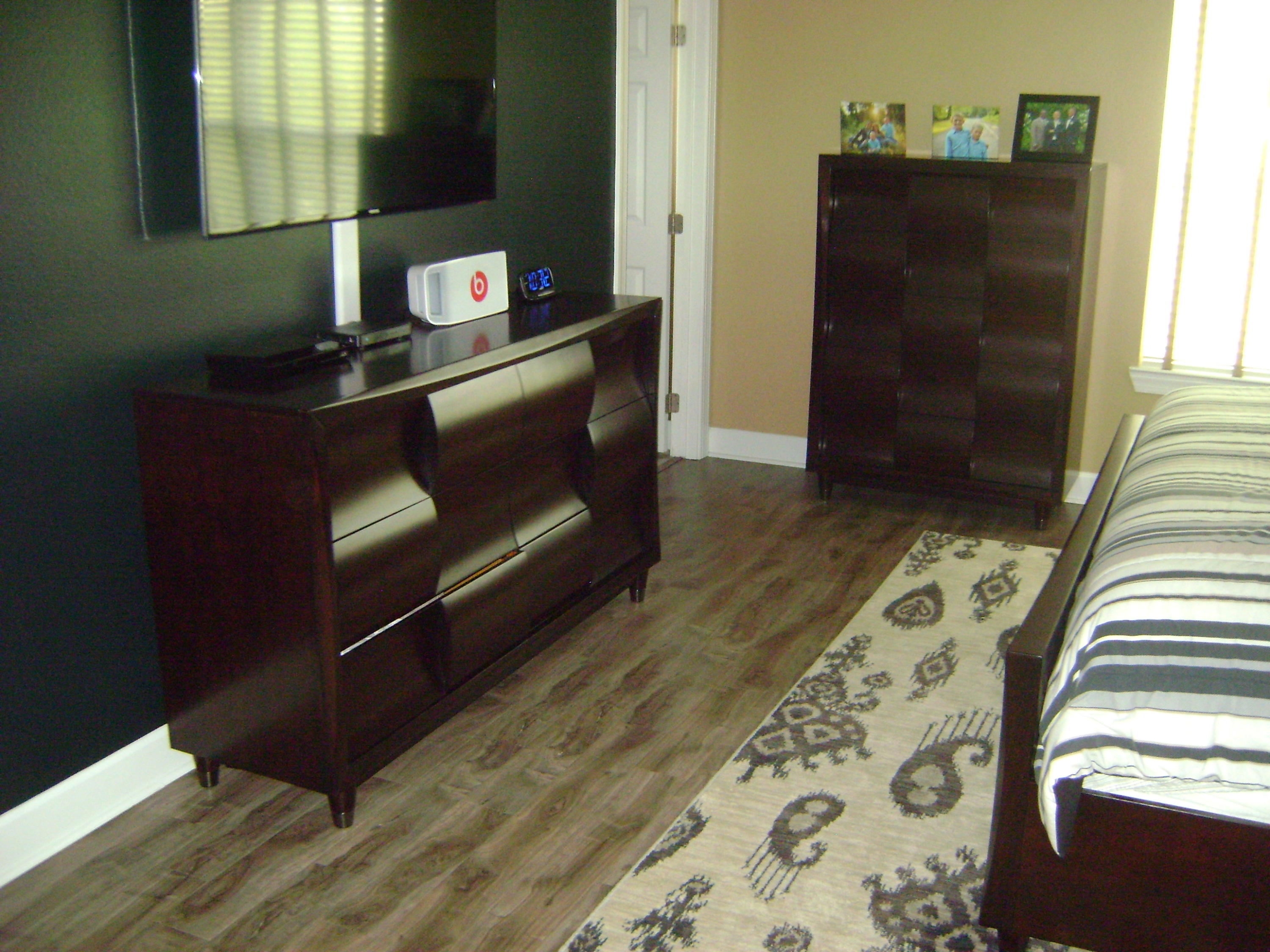 EAGLE BAY - Residential