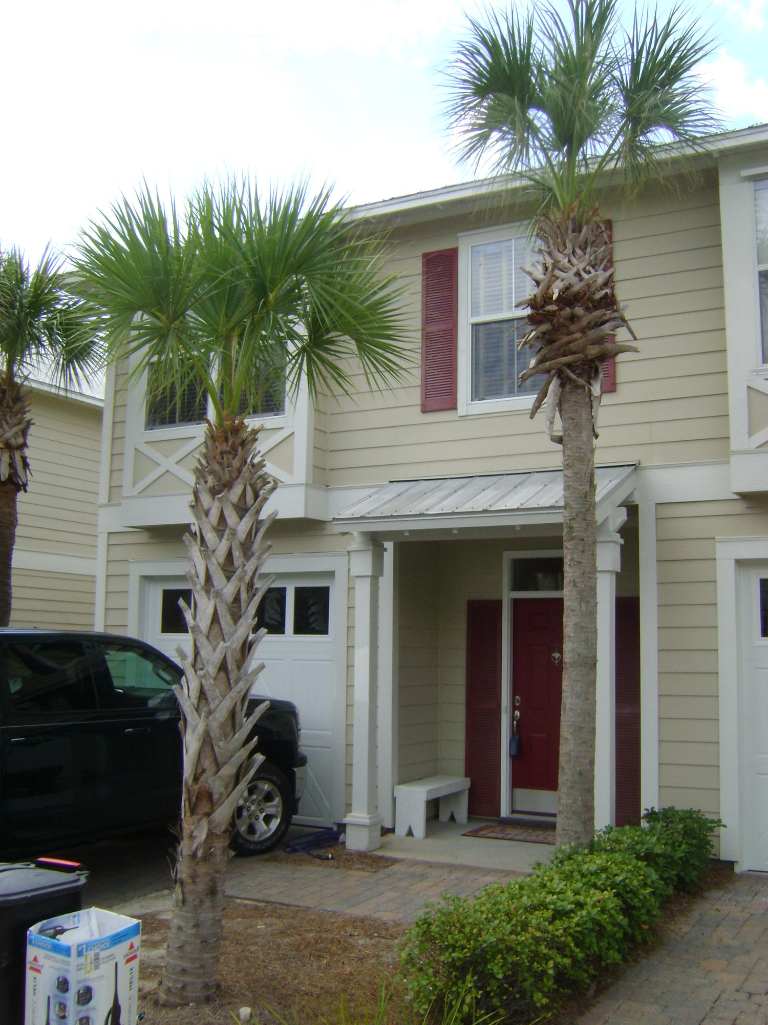 EAGLE BAY - Residential