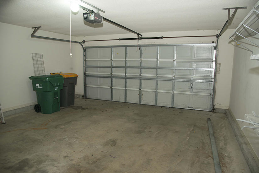 PARKER PLACE - Residential Lease