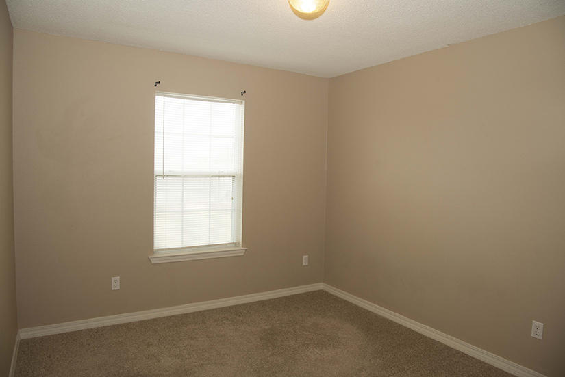 PARKER PLACE - Residential Lease