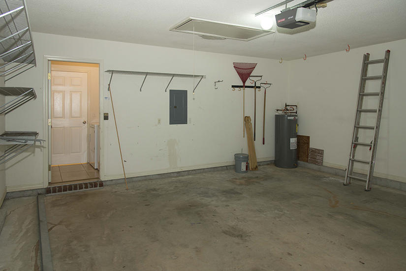 PARKER PLACE - Residential Lease