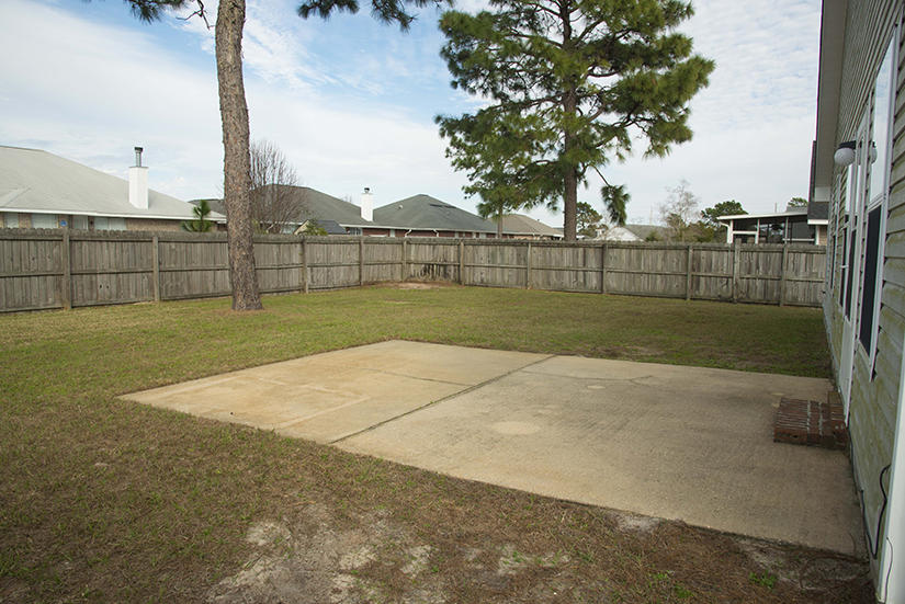 PARKER PLACE - Residential Lease