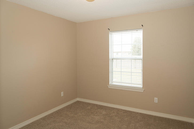 PARKER PLACE - Residential Lease