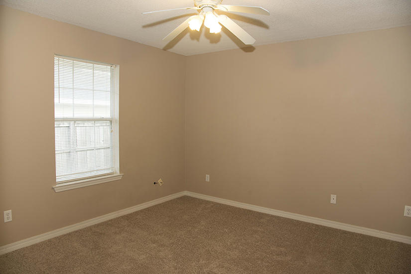 PARKER PLACE - Residential Lease