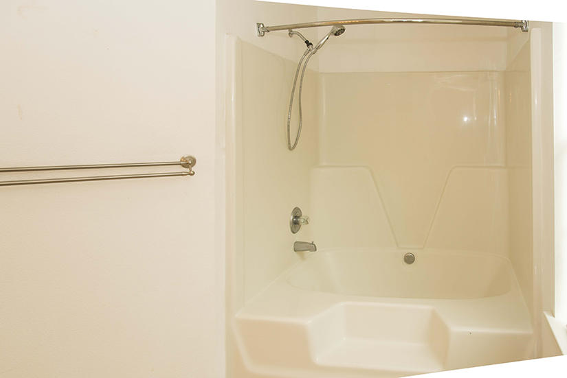 PARKER PLACE - Residential Lease