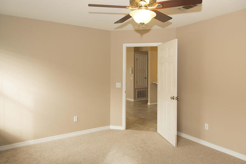 PARKER PLACE - Residential Lease