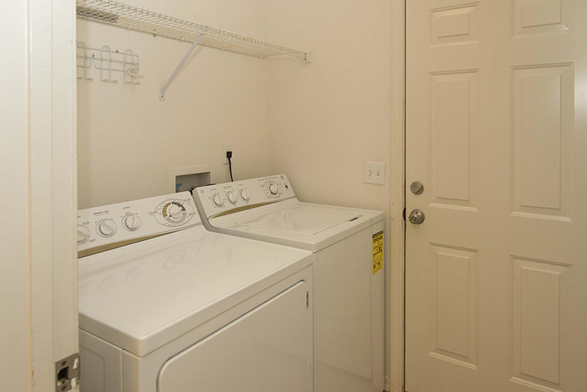 PARKER PLACE - Residential Lease