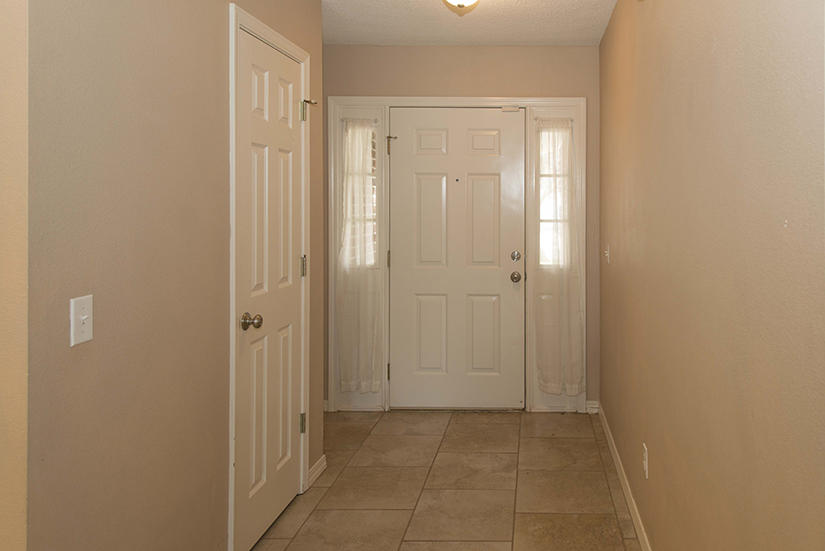 PARKER PLACE - Residential Lease