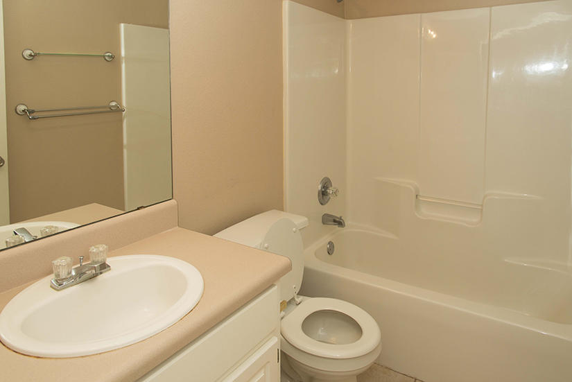 PARKER PLACE - Residential Lease