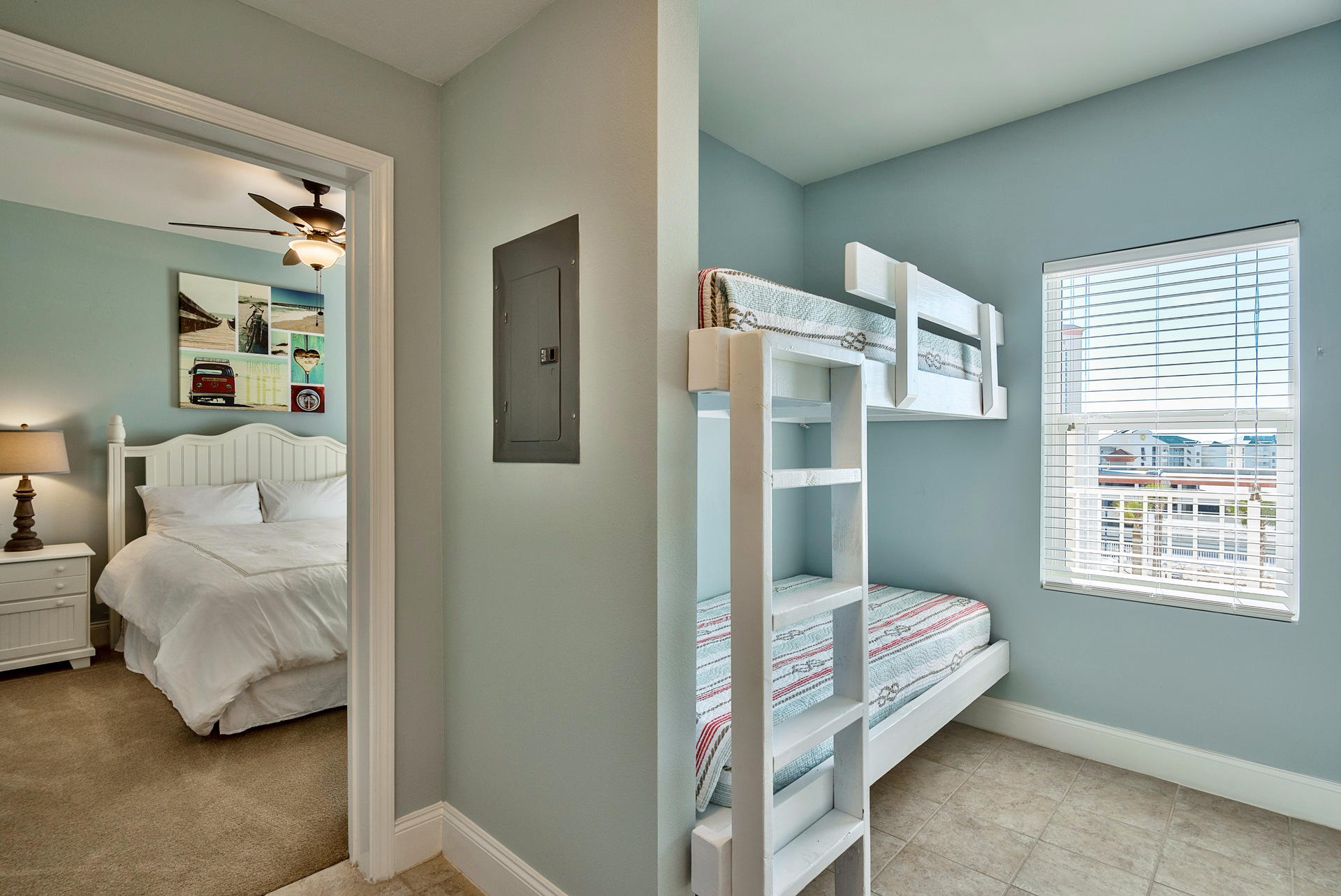 Laketown Wharf - Residential