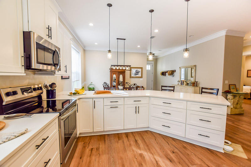 Lafayette Creek Landing - Residential