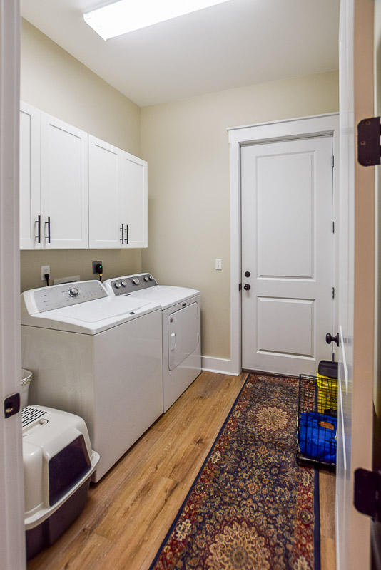 Lafayette Creek Landing - Residential