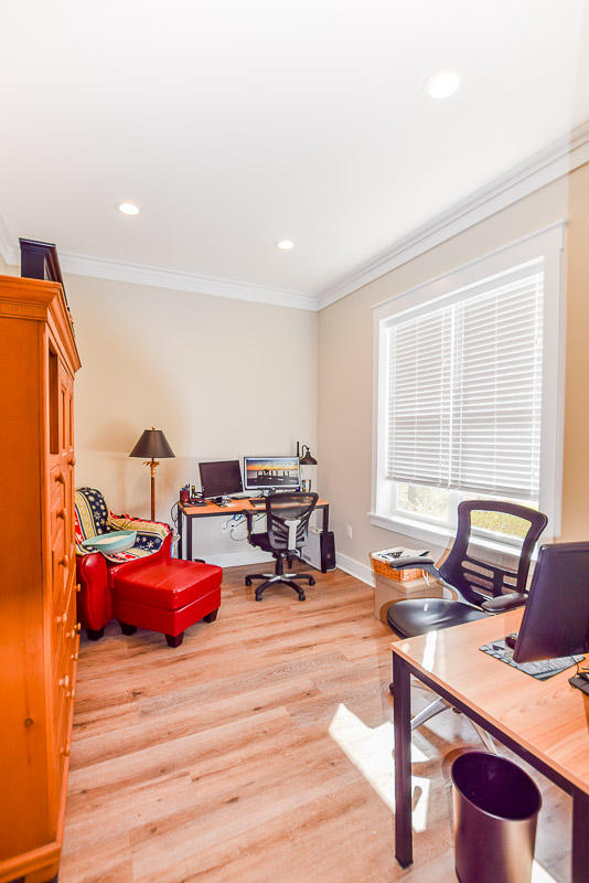 Lafayette Creek Landing - Residential