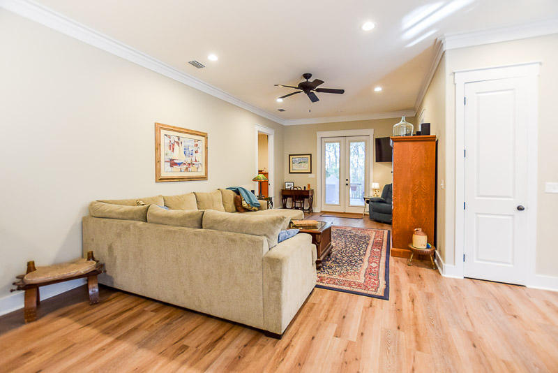 Lafayette Creek Landing - Residential