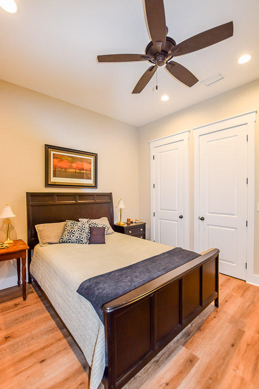 Lafayette Creek Landing - Residential