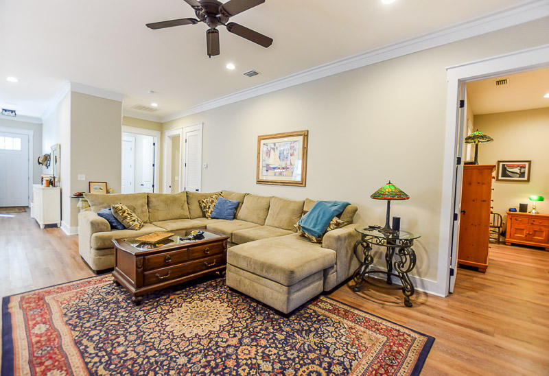 Lafayette Creek Landing - Residential