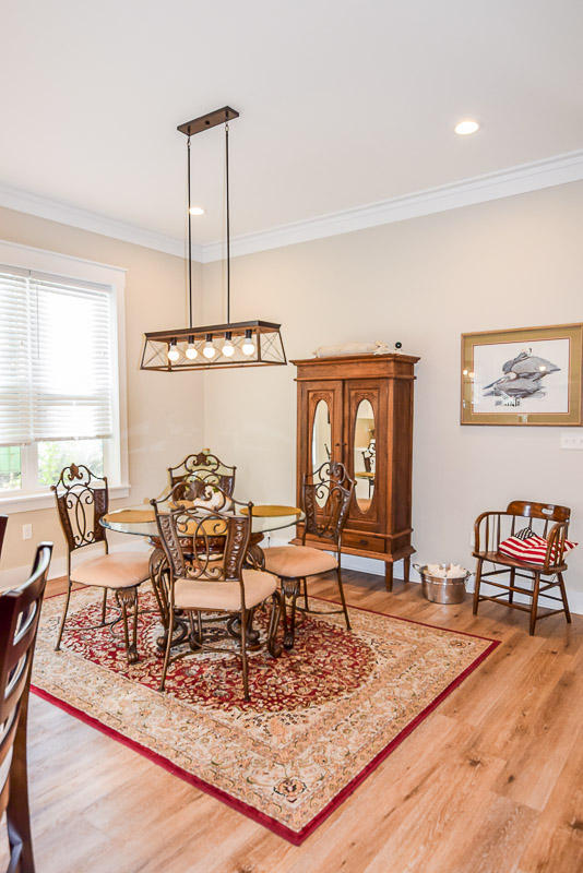 Lafayette Creek Landing - Residential