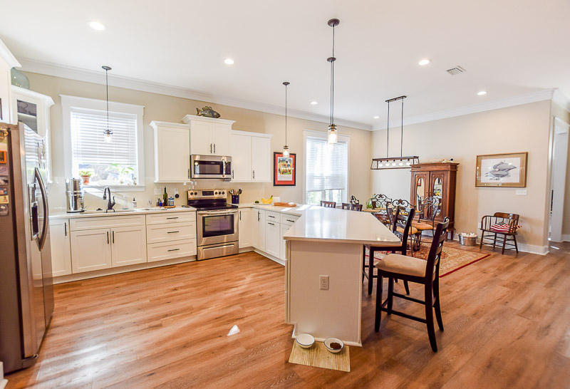 Lafayette Creek Landing - Residential