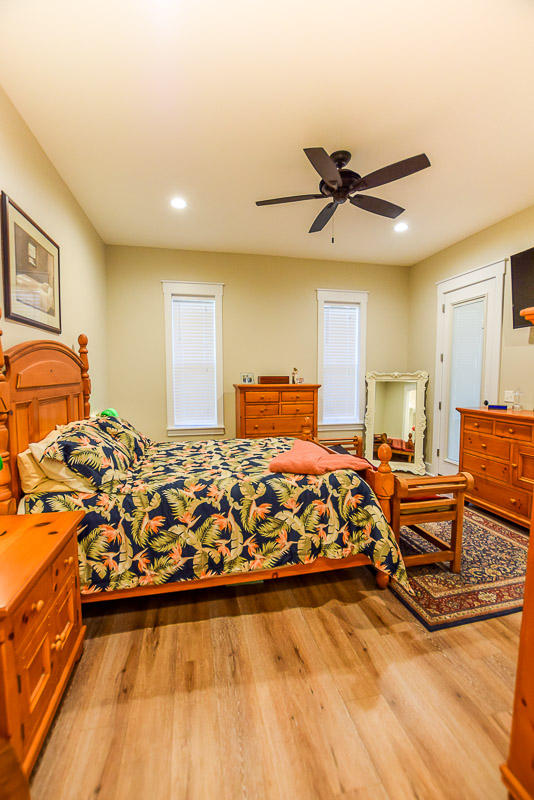 Lafayette Creek Landing - Residential