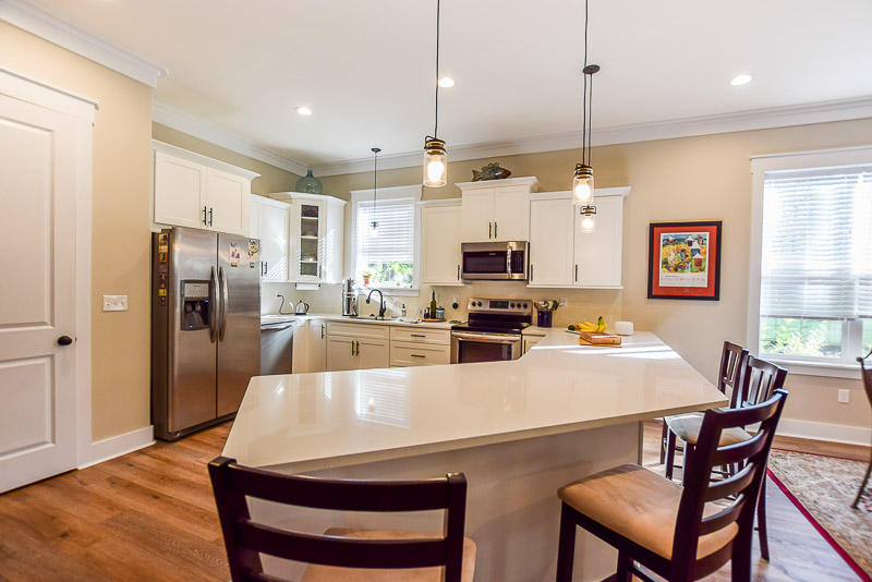 Lafayette Creek Landing - Residential