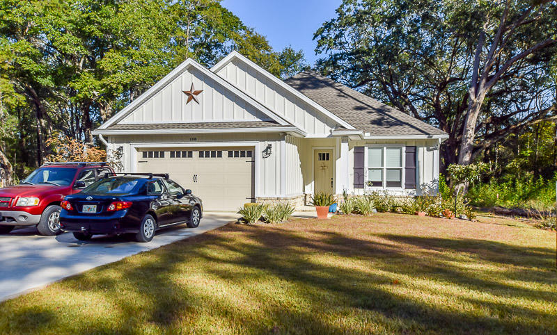 Lafayette Creek Landing - Residential