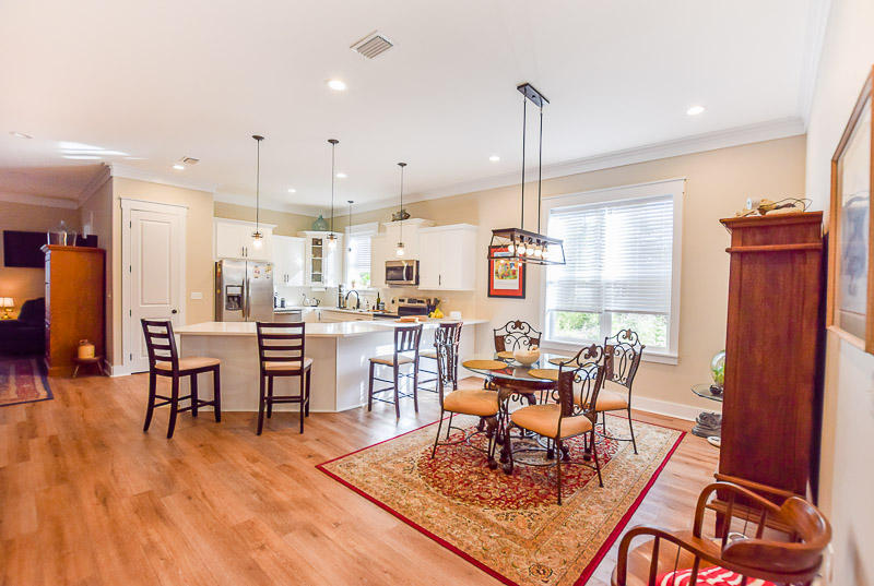 Lafayette Creek Landing - Residential