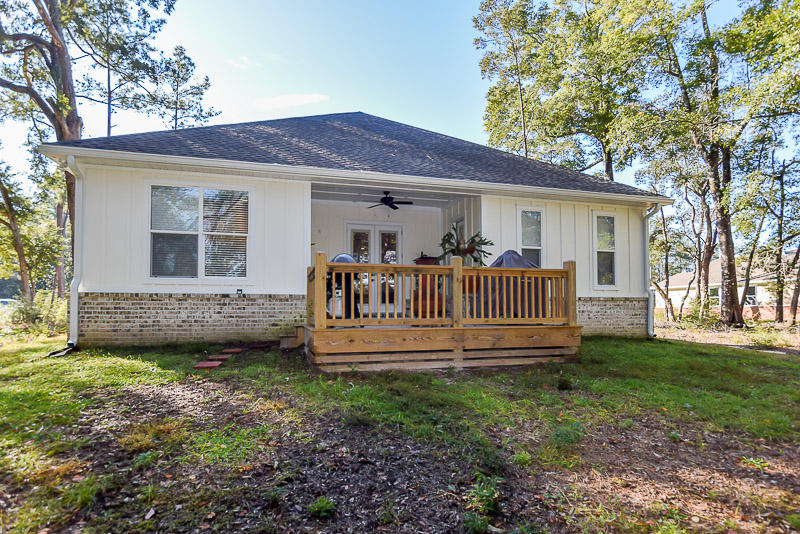 Lafayette Creek Landing - Residential