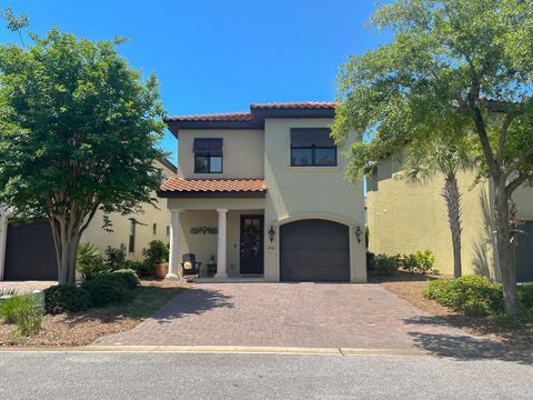 1976 Baytowne Loop Miramar Beach FL 32550