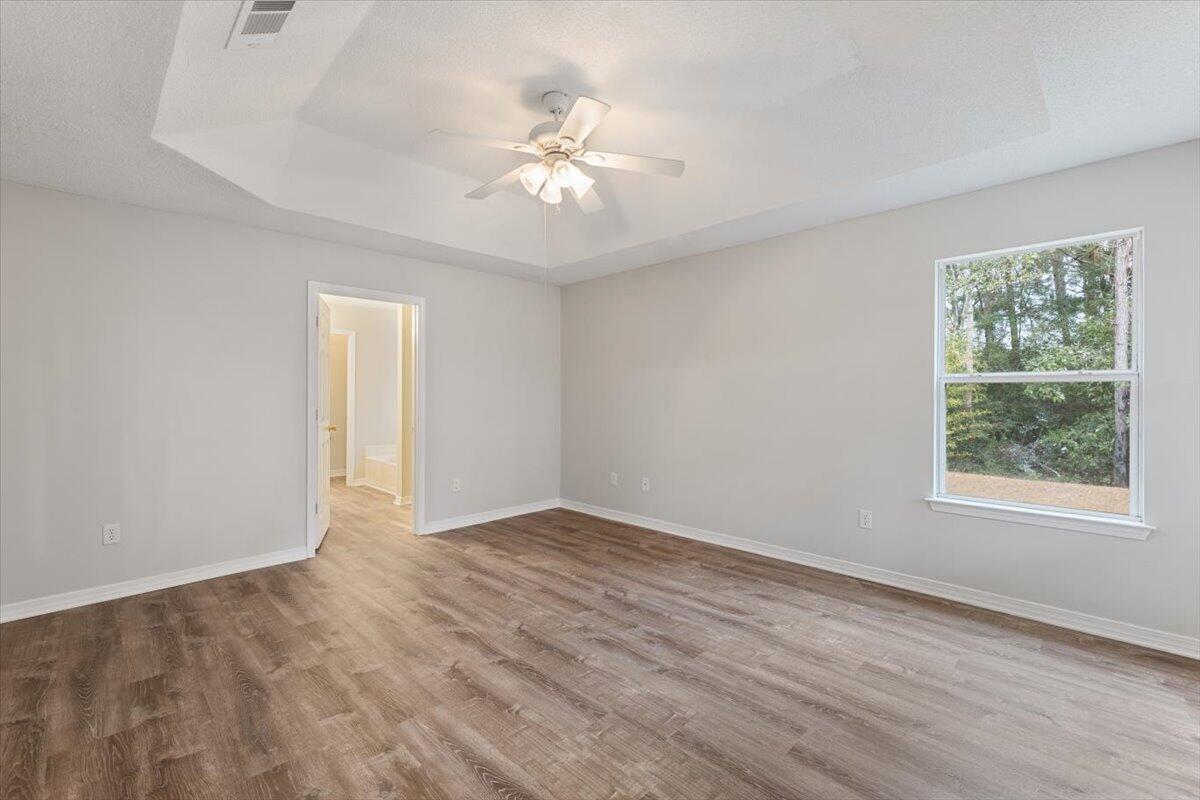 HIDDEN SHORES - Residential