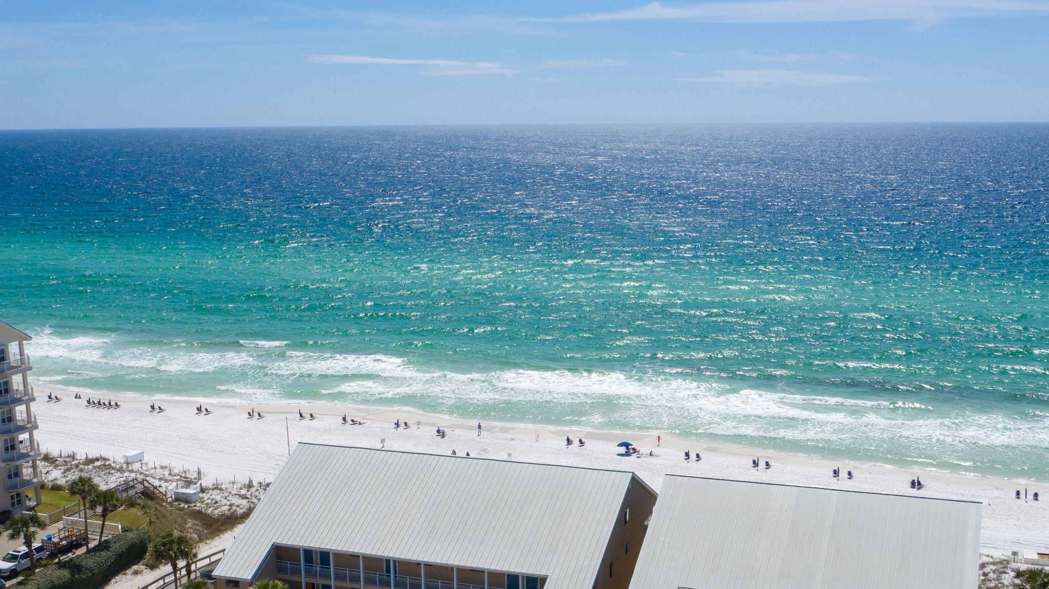 CRYSTAL BEACH - Residential