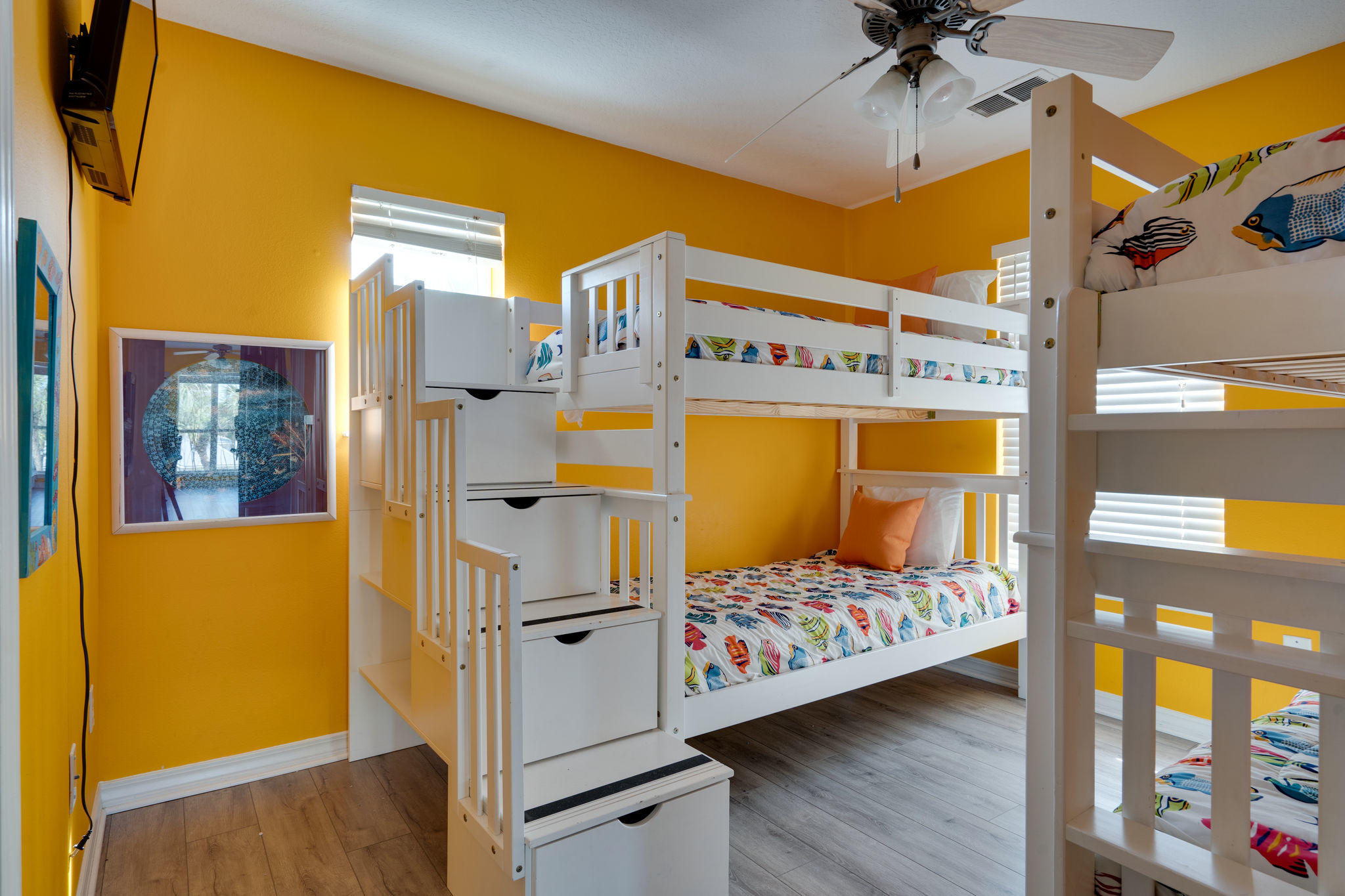 CRYSTAL BEACH - Residential