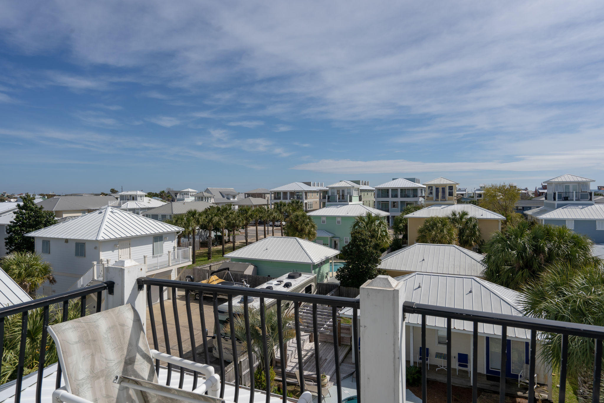 CRYSTAL BEACH - Residential