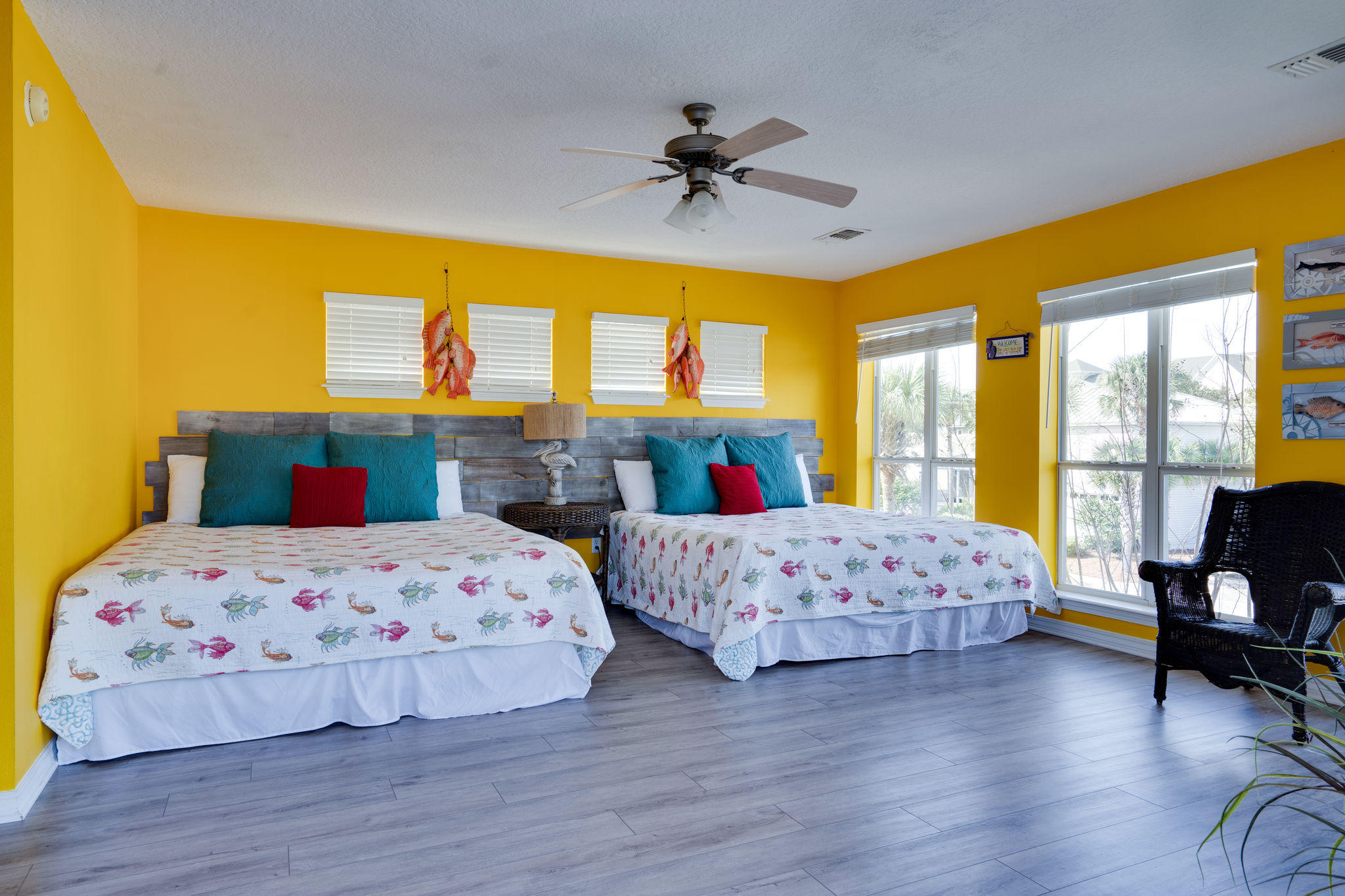 CRYSTAL BEACH - Residential