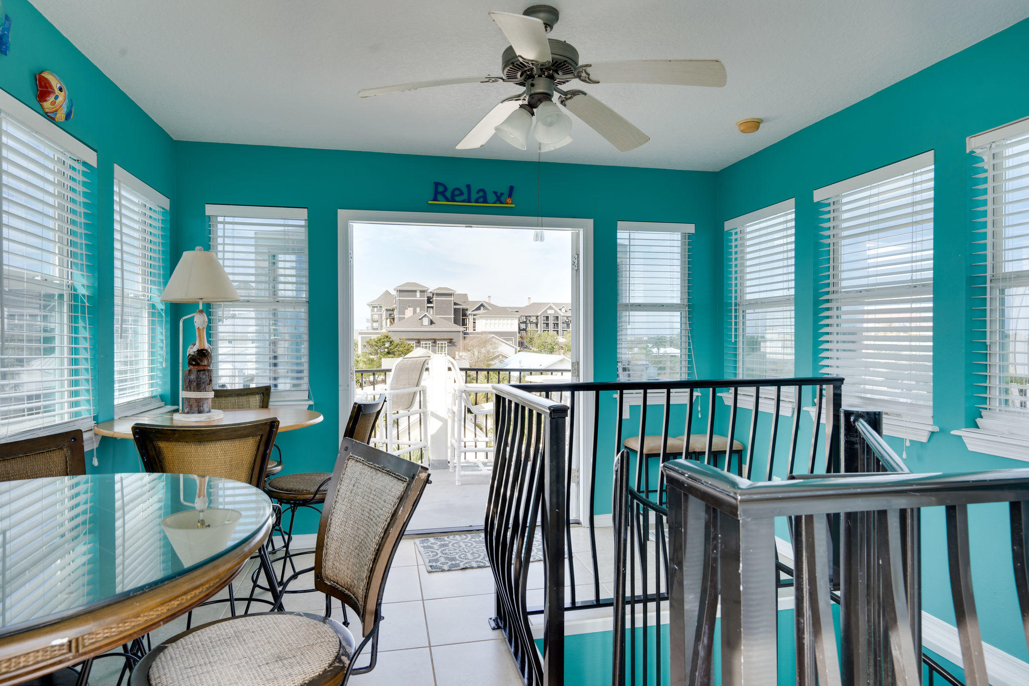 CRYSTAL BEACH - Residential